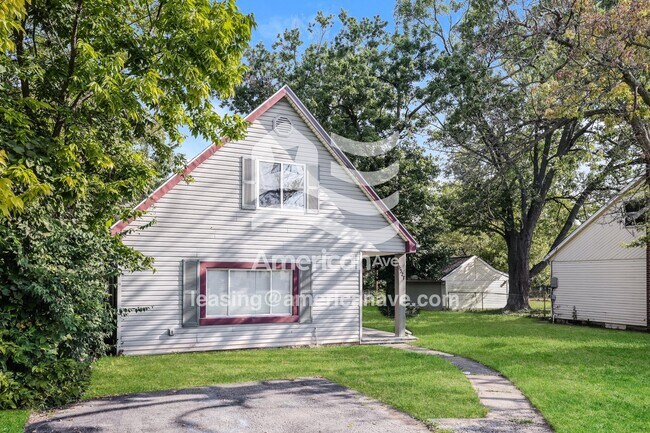 Foto del edificio - 3527 Pittsburg Ave