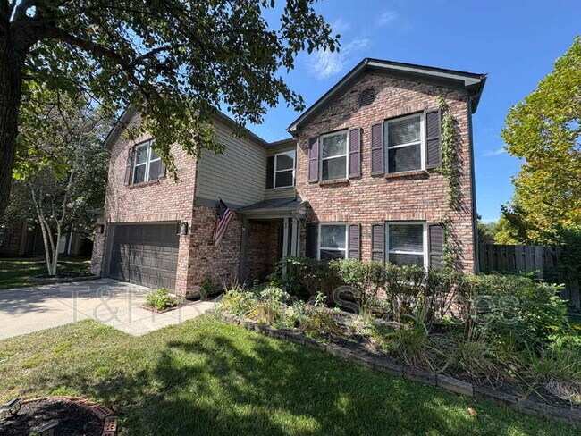 Building Photo - 9014 Harrison Run Dr