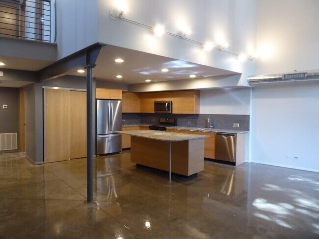 Foto del edificio - 2122 Dewey Ave