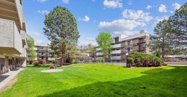 Photo - 384 S Ironton St Townhome