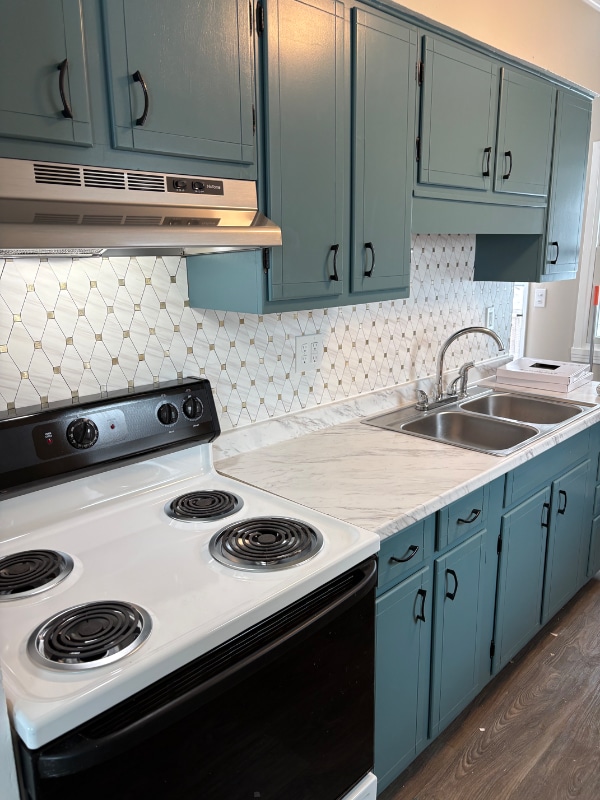 Foto del edificio - 147 S Surry Rd