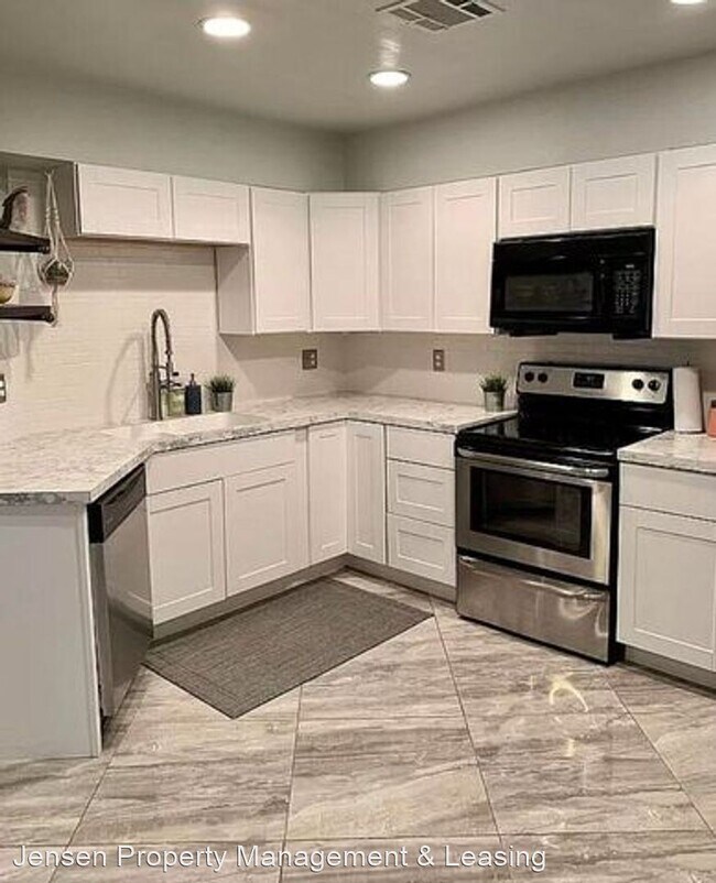 Building Photo - 2 br, 1 bath House - 388 South 100 West #3