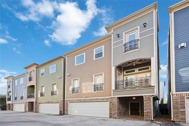 Foto del edificio - 609 Rutland St