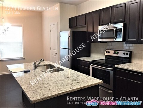 Foto del edificio - 3278 Garden Glade Ln