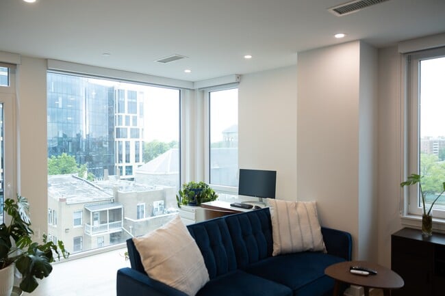 Photo - 37 L St SE Apartment