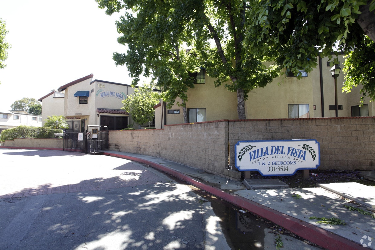 Building Photo - Villa Del Vista Senior Apartments