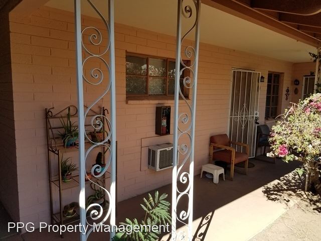 Foto principal - 3330 N 18th St