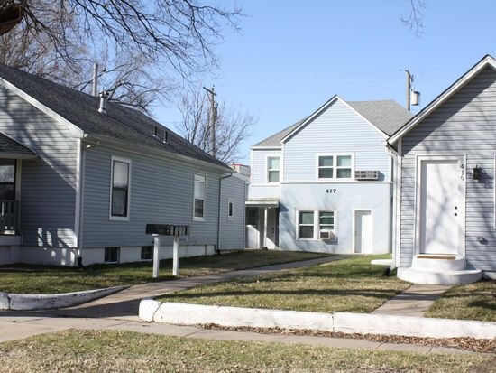 Foto del edificio - 417 N Walnut St