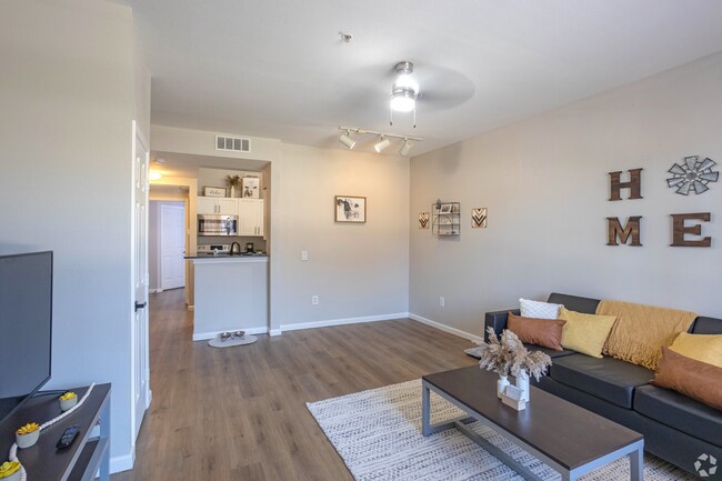 Foto del interior - Milestone Stillwater