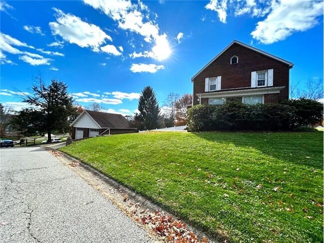 Foto del edificio - 3500 Elwood Ln