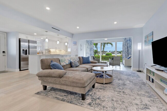 Foto del edificio - 3400 Gulf Shore Blvd N