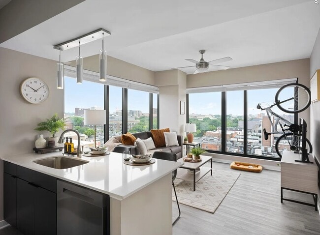 Photo - The Legacy at Ann Arbor Apartments