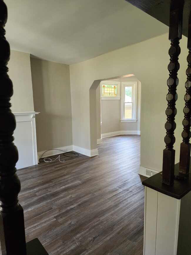 Living Room - 1263 Clairhaven St