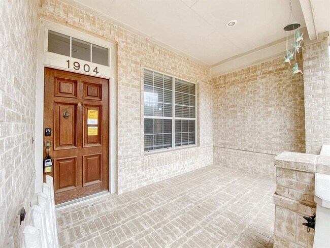 Foto del edificio - 1904 Maize Bend Dr