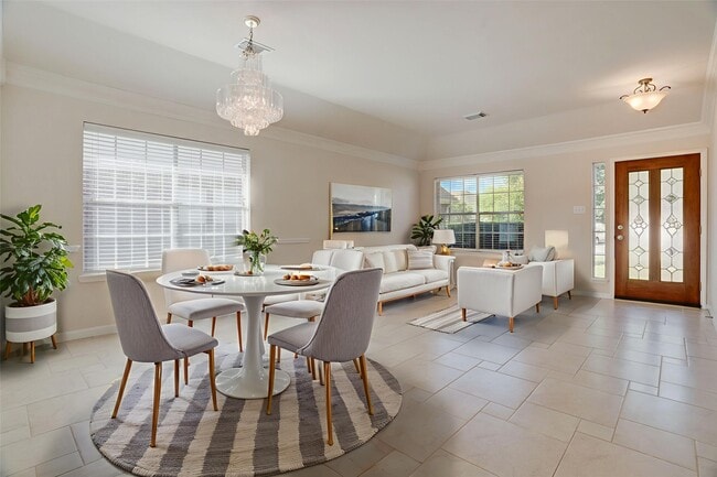 Building Photo - 5503 Gatesprings Ln