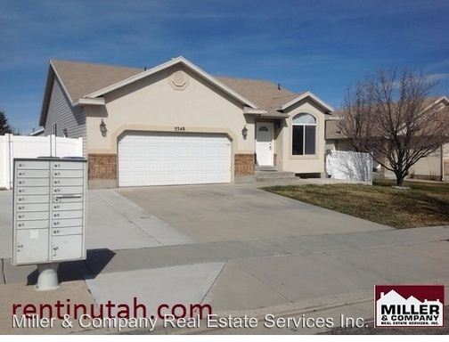 Primary Photo - 5348 W Ridge Flower Way