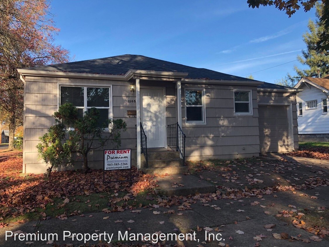 Foto principal - 1105-1720 McCoy Ave NE