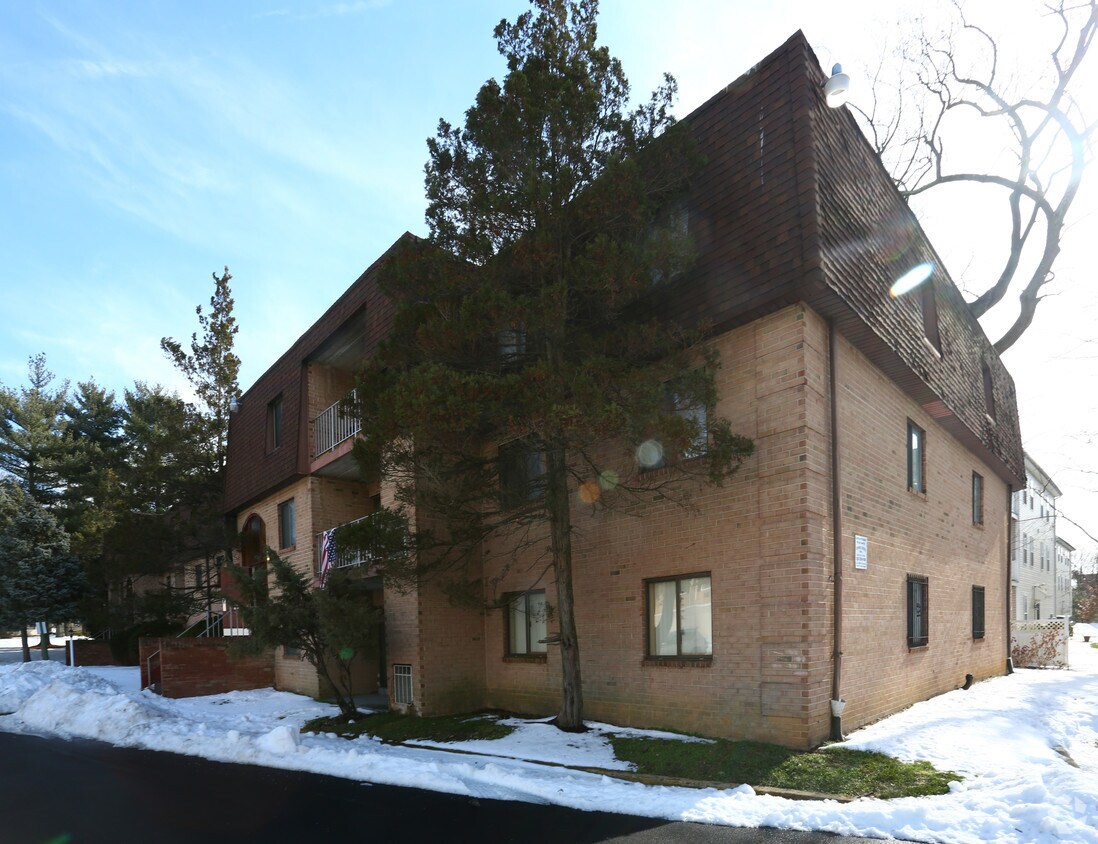 Cliff Park Apartments Yeadon, PA