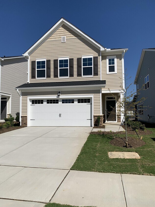 Primary Photo - 128 Sagebrook Dr