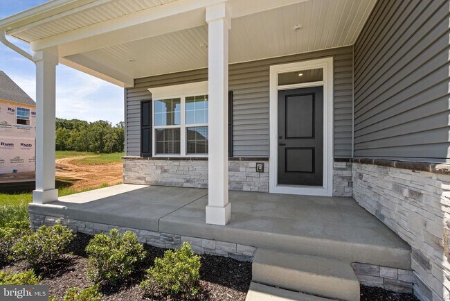 Building Photo - 105 Mckittrick Dr