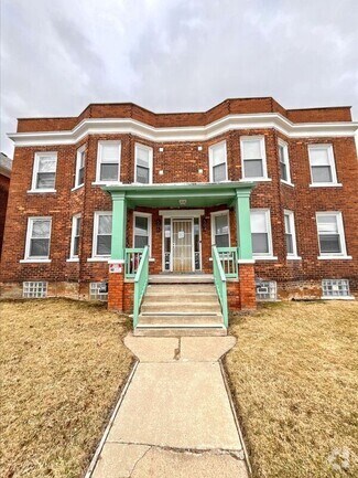 Building Photo - 506 Westminster St
