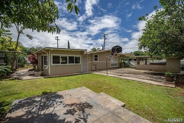 Building Photo - 95-083 Waipuka St