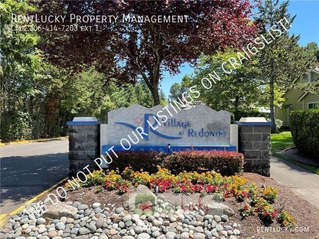 Foto del edificio - 28307 18th Ave S