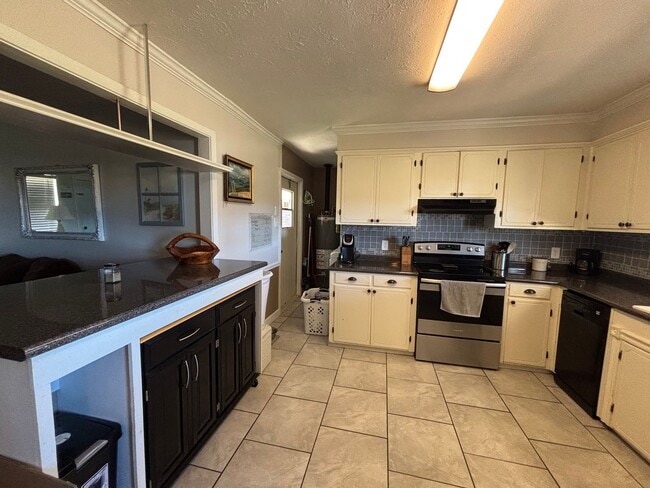 Foto del edificio - Bossier