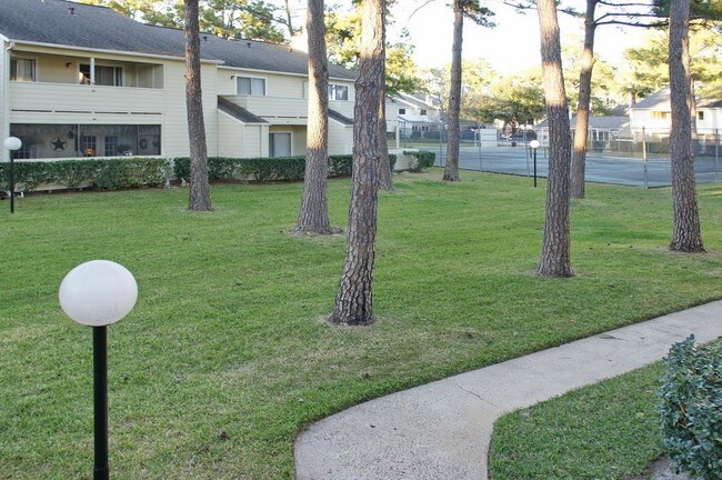 Building Photo - 14515 Wunderlich Dr