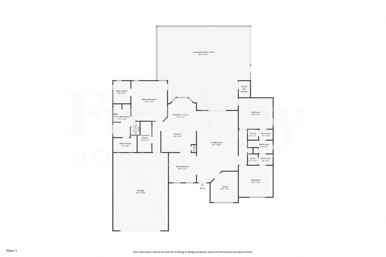 Foto del edificio - 26 The Village Blvd