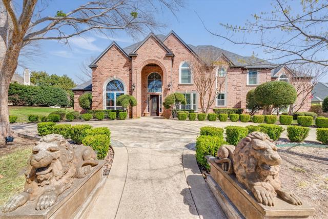 Foto del edificio - 911 Turnberry Ln