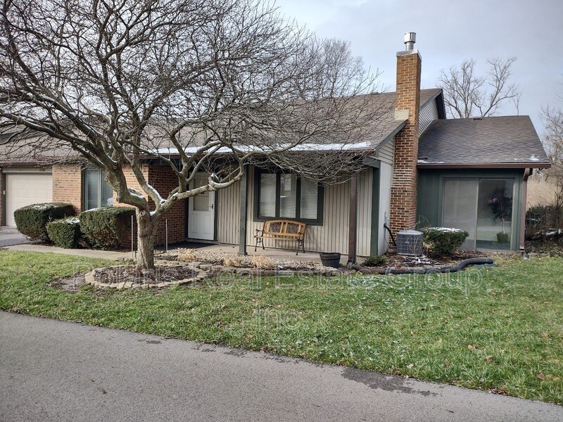 Foto principal - 2568 N Willow Way