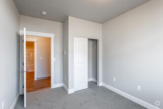 Bordeaux - 3BR, 2BA - 1,611 SF - The Brix Apartments
