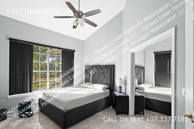 Foto del edificio - 5145 Timberview Terrace