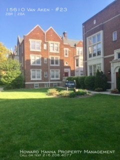 Building Photo - 15610 Van Aken Blvd