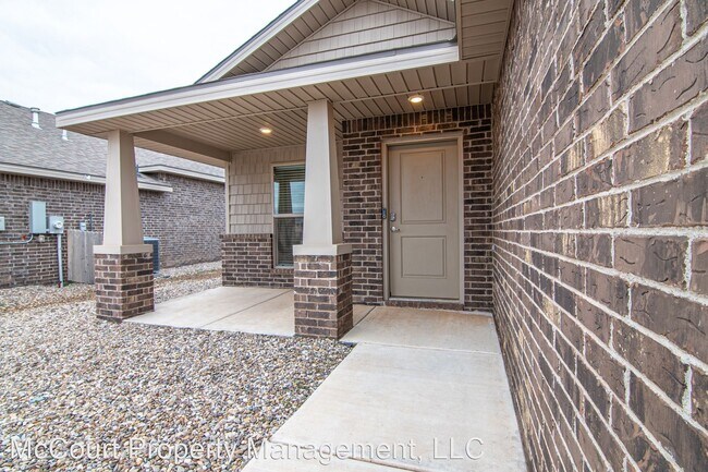 Building Photo - 3 br, 2 bath House - 2524 Outlaw CT