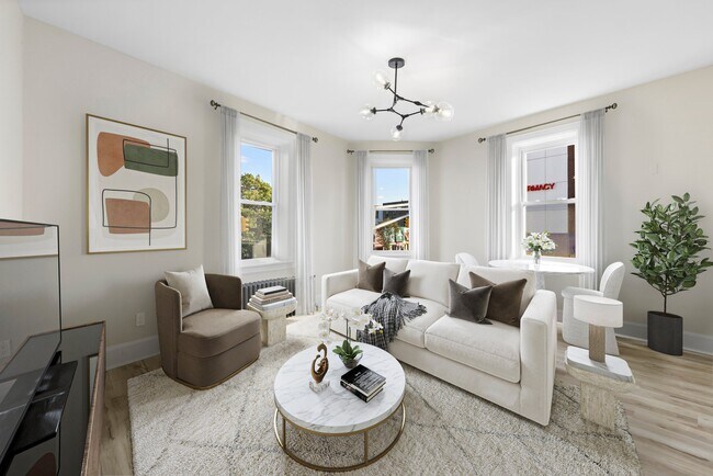 Foto del edificio - 731 Anderson Ave