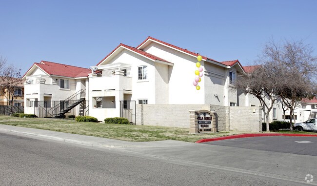 Villa Robles Apartments - Alquileres en Porterville, CA | Apartamentos.com