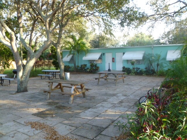 Foto del edificio - New Horizons