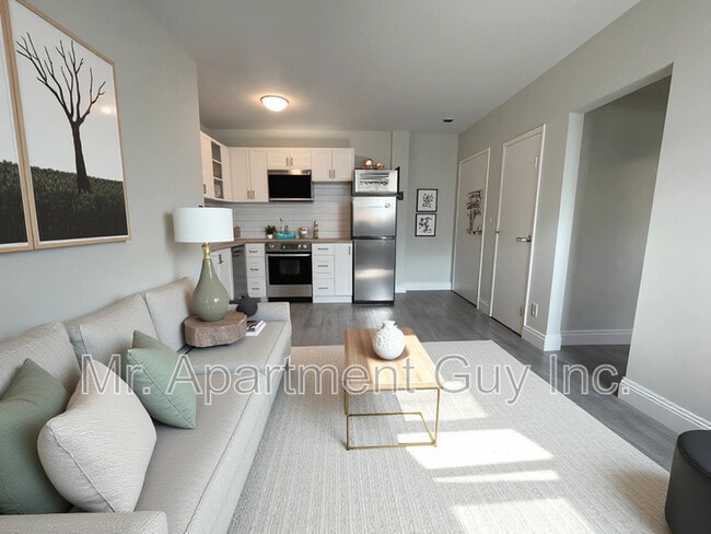 Photo du bâtiment - 53-153 Dawes Rd