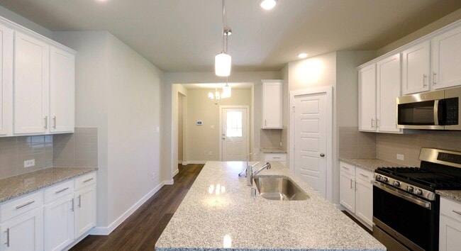 Foto del edificio - 21631 Sandy Dune Dr