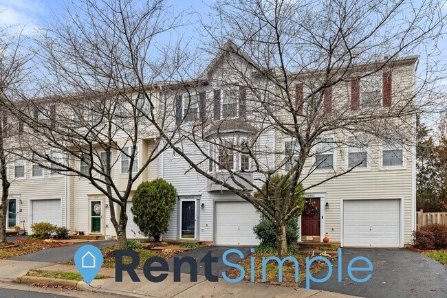 Photo - 14359 Newbern Loop Townhome