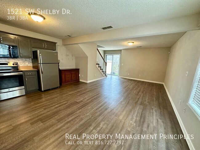 Foto del edificio - 1521 SW Shelby Dr