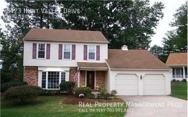 Photo - 8423 Hunt Valley Drive-
