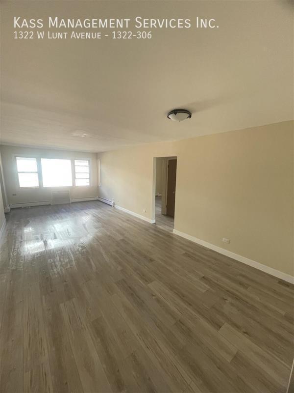 Foto del edificio - 1322 W Lunt Ave