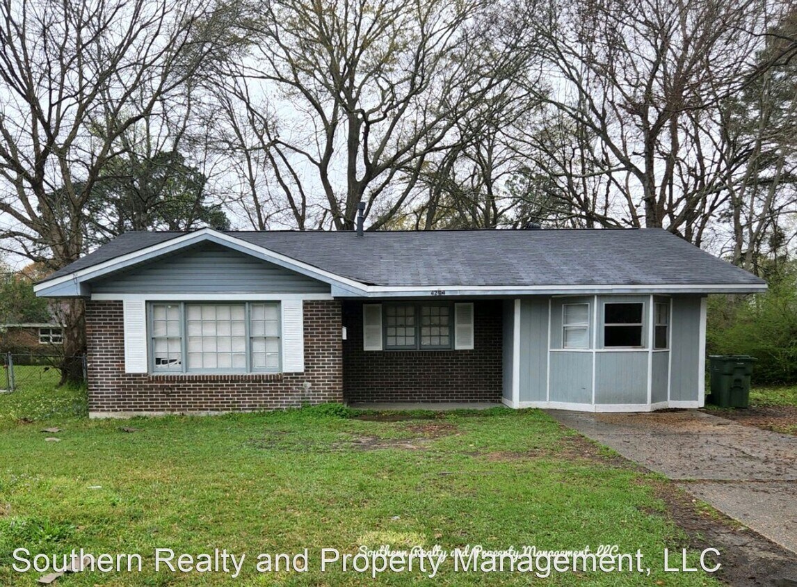 Primary Photo - 4 br, 1 bath House - 4264 Amherst Drive
