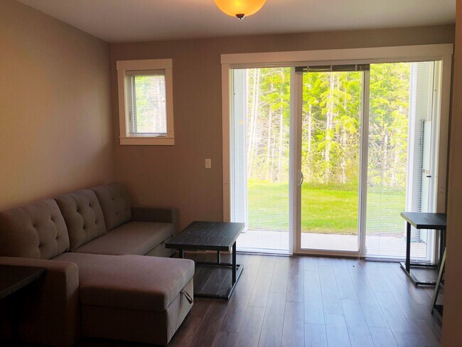 Photo du bâtiment - 110-206 Baxter Avenue, Kitimat, BC, Canada
