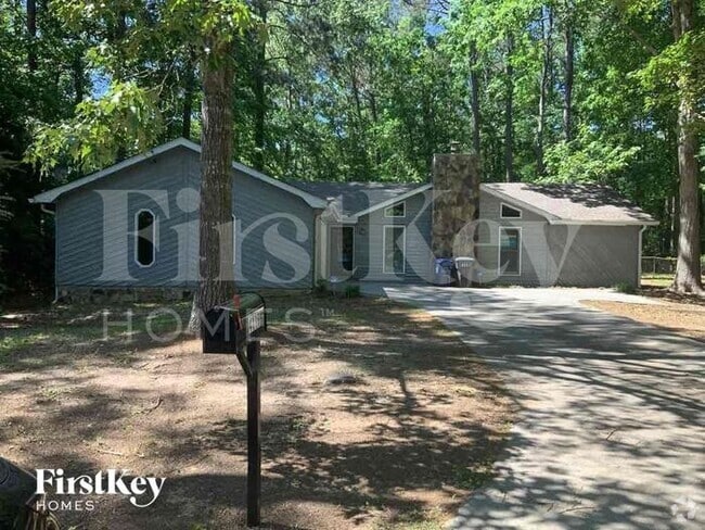 Building Photo - 4116 Wendell Way