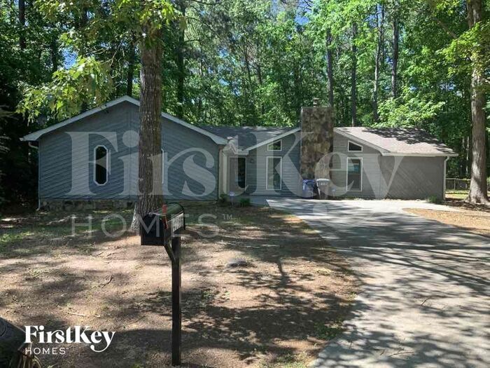 Foto principal - 4116 Wendell Way