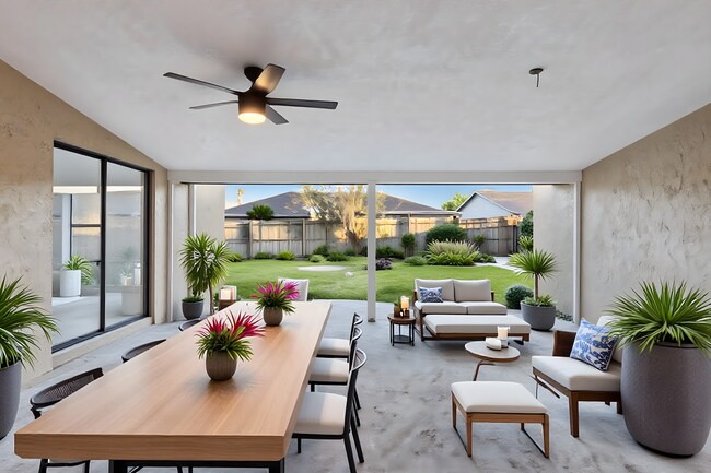 Foto del edificio - 527 Glade Ct